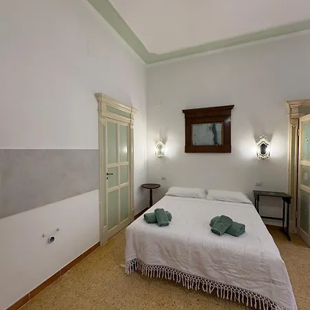 Atelier 2 Konukevi Alghero