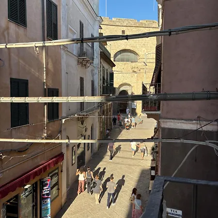 Atelier 2 * Alghero